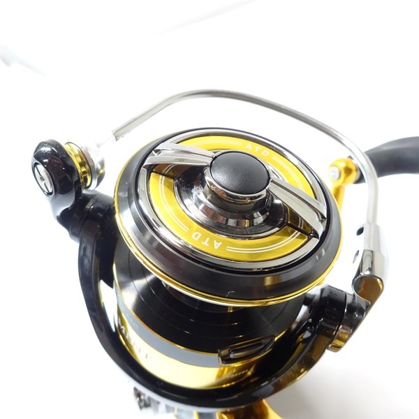 ２２トーナメント磯３０００ＸＨ－ＬＢＤ